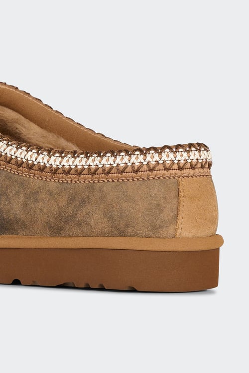 UGG Mules Marron
