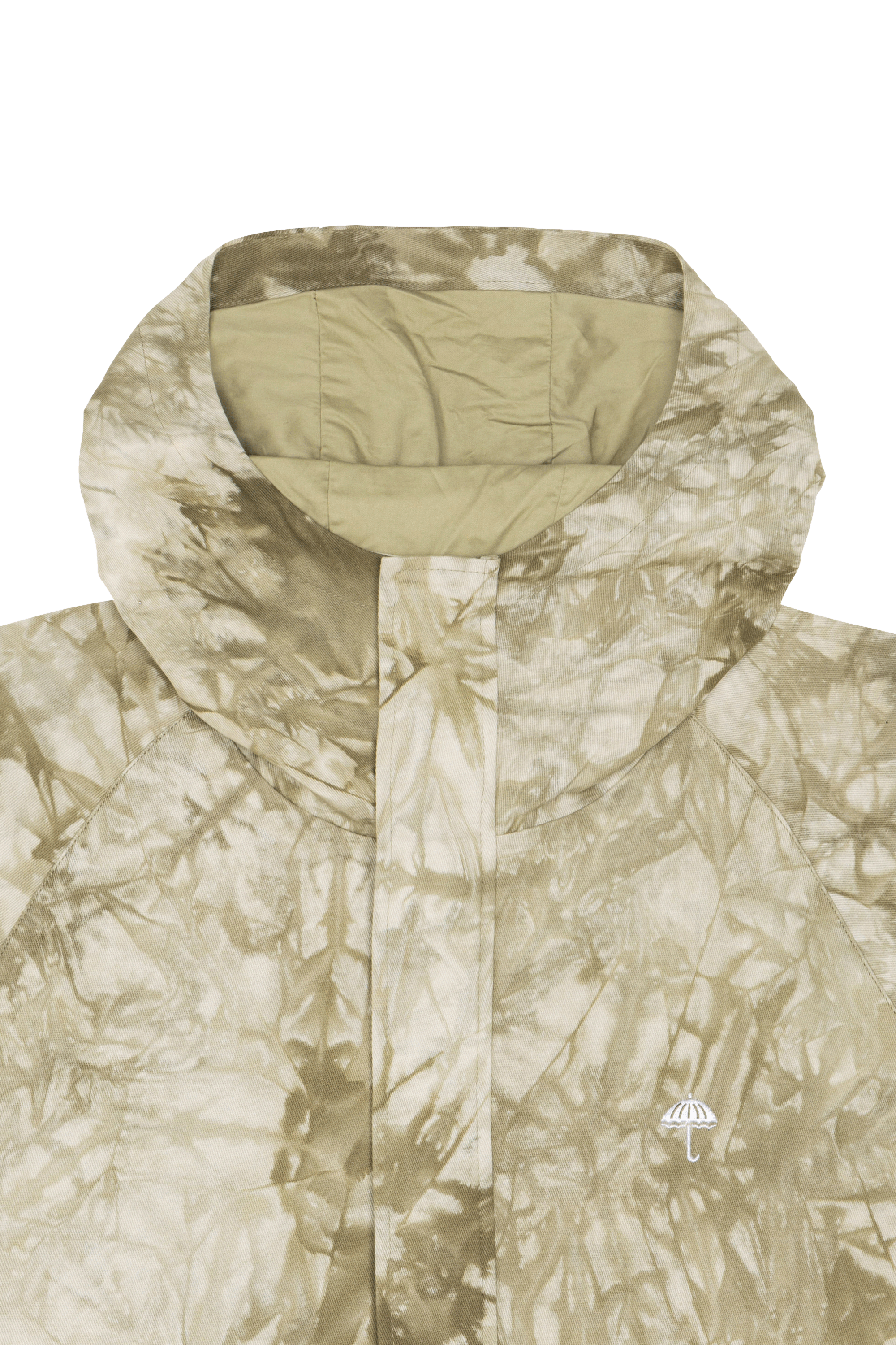 Parka | Beige HELAS Homme