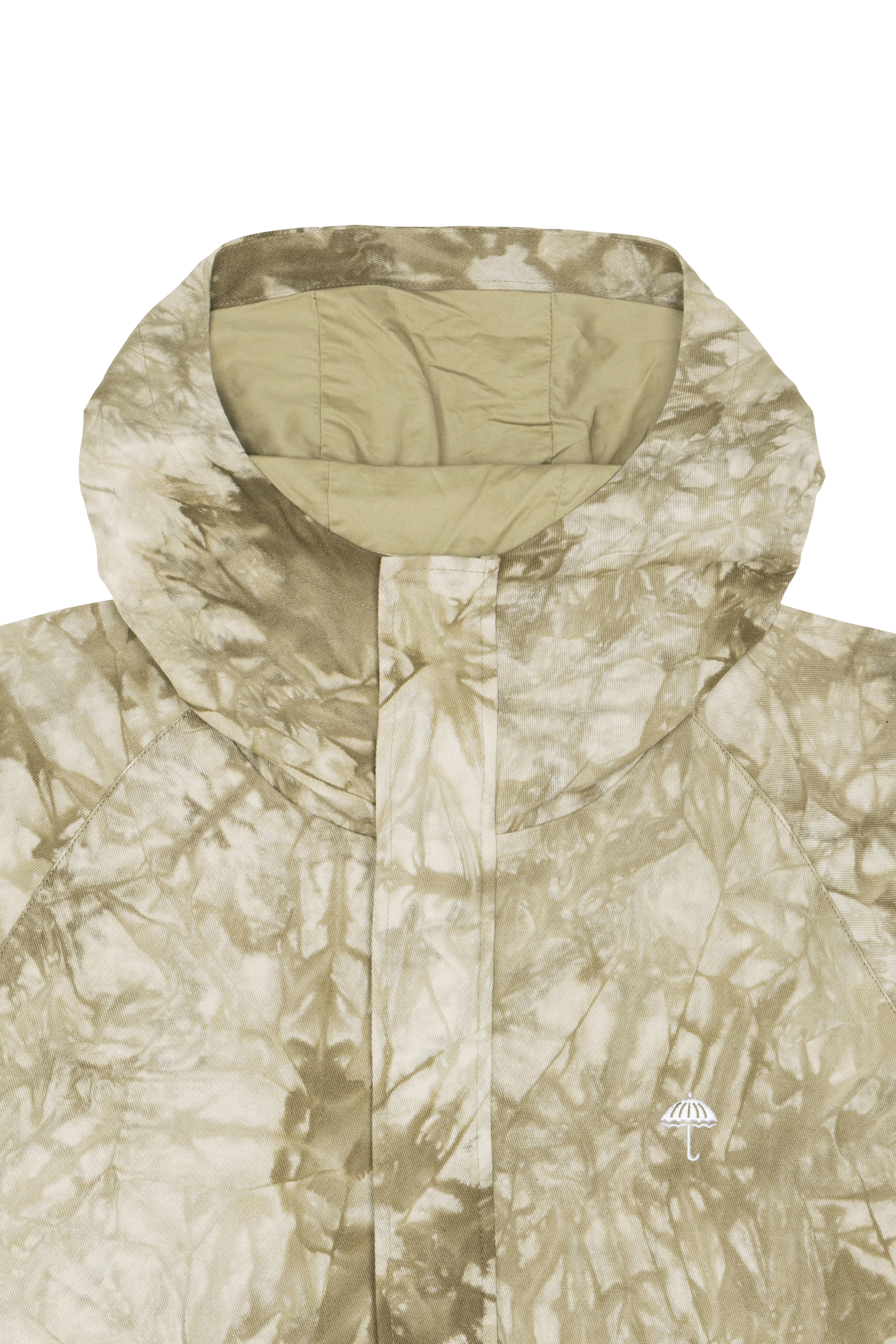 Parka Beige