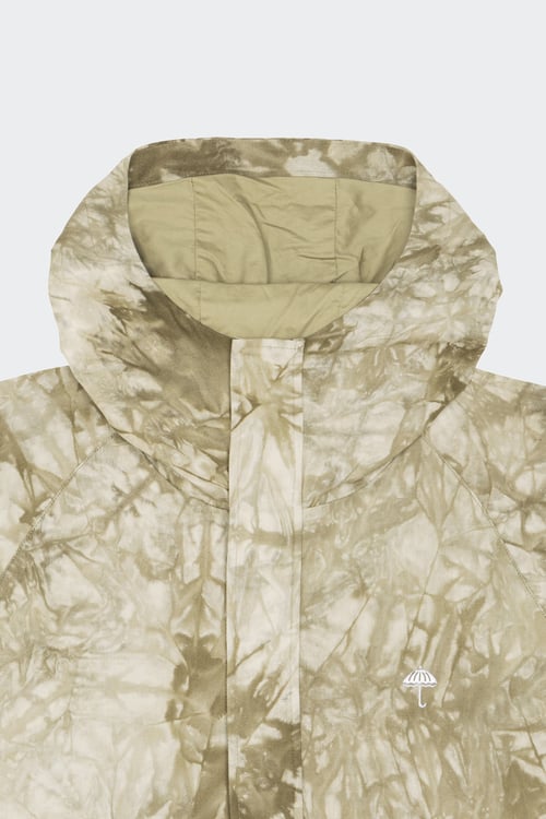HELAS Parka Beige