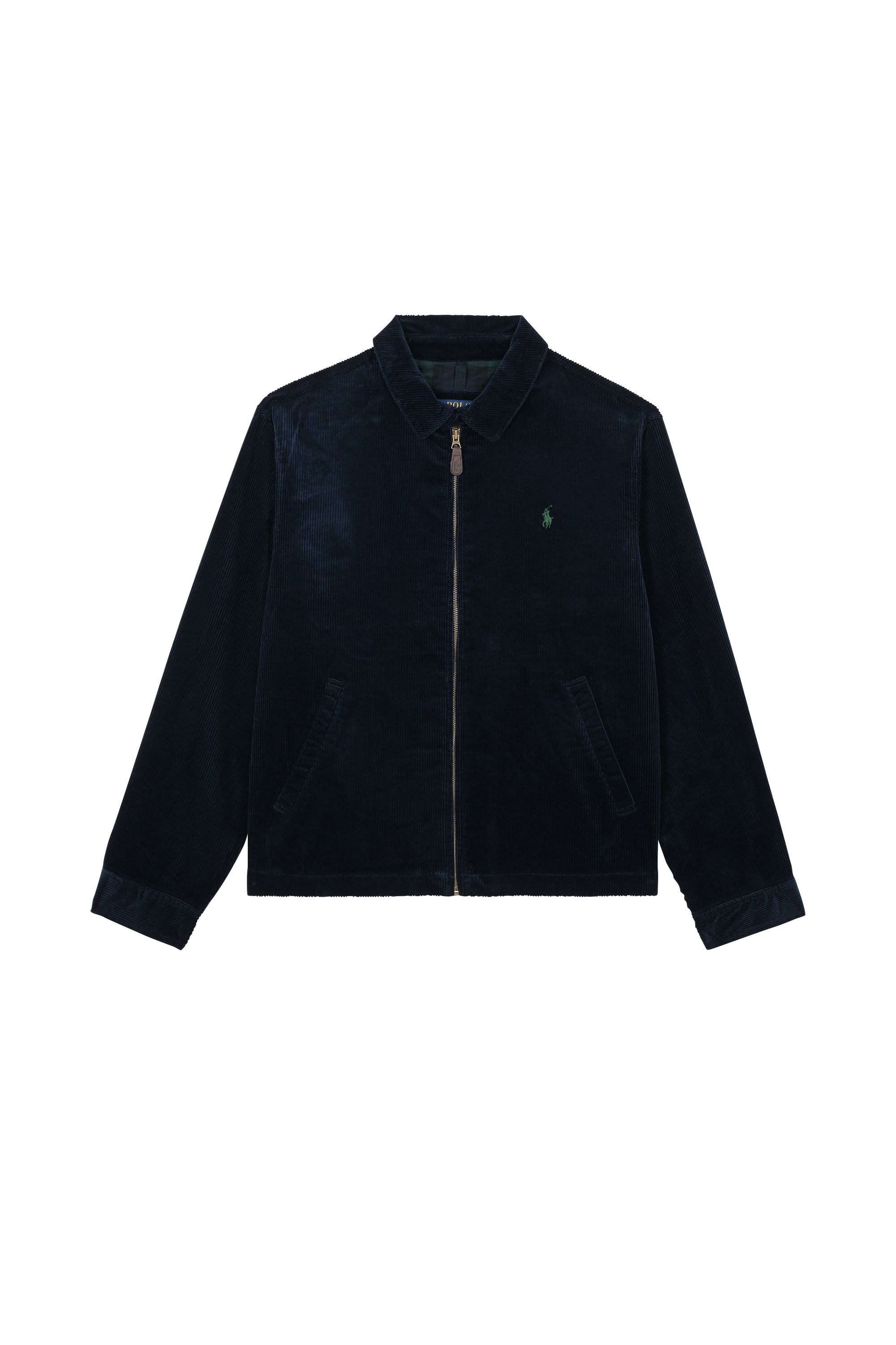 Jacket Blue