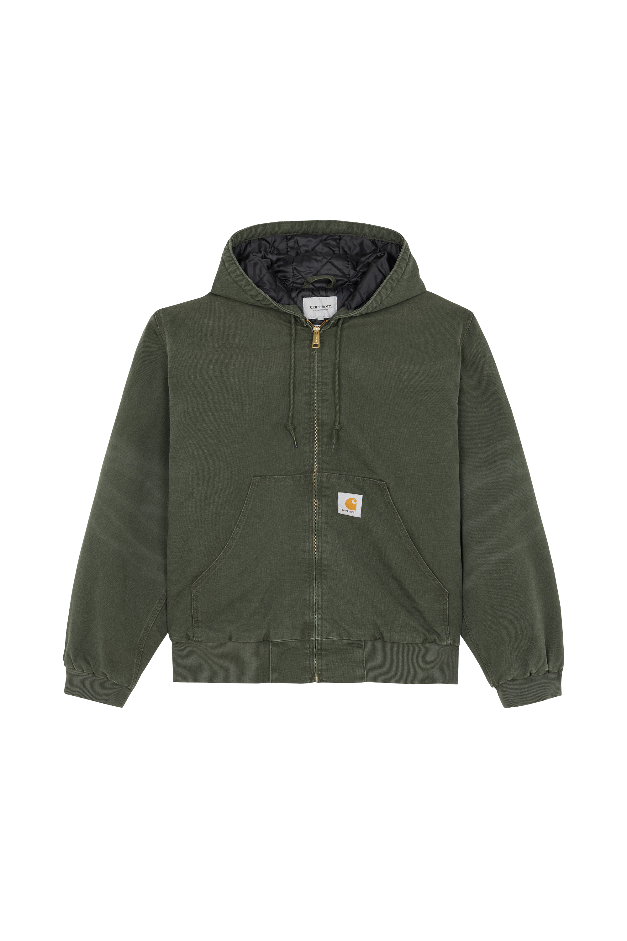 Jacket Khaki