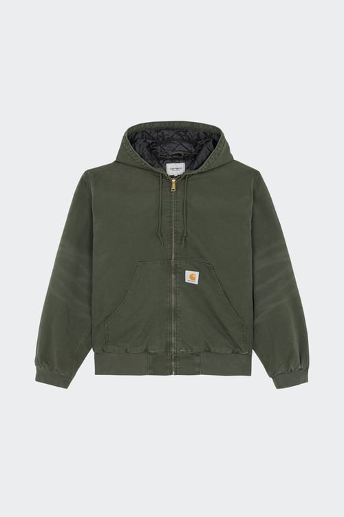 CARHARTT WIP Veste Kaki