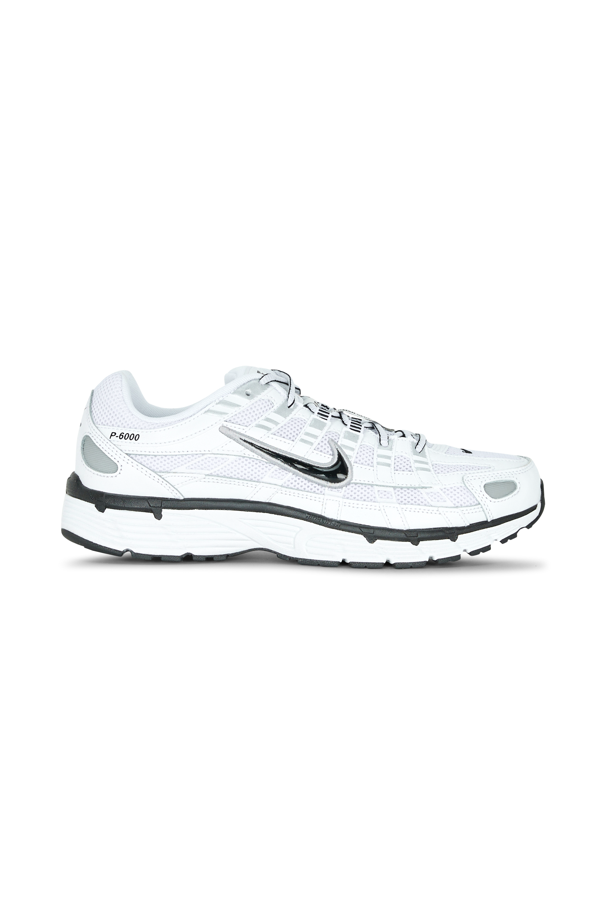 Baskets NIKE Blanc