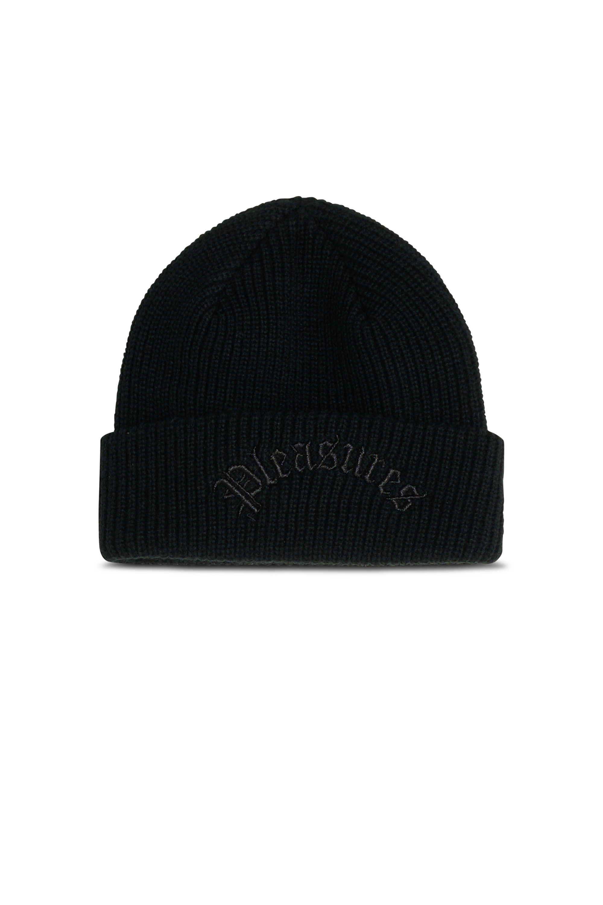 Beanie PLEASURES Black