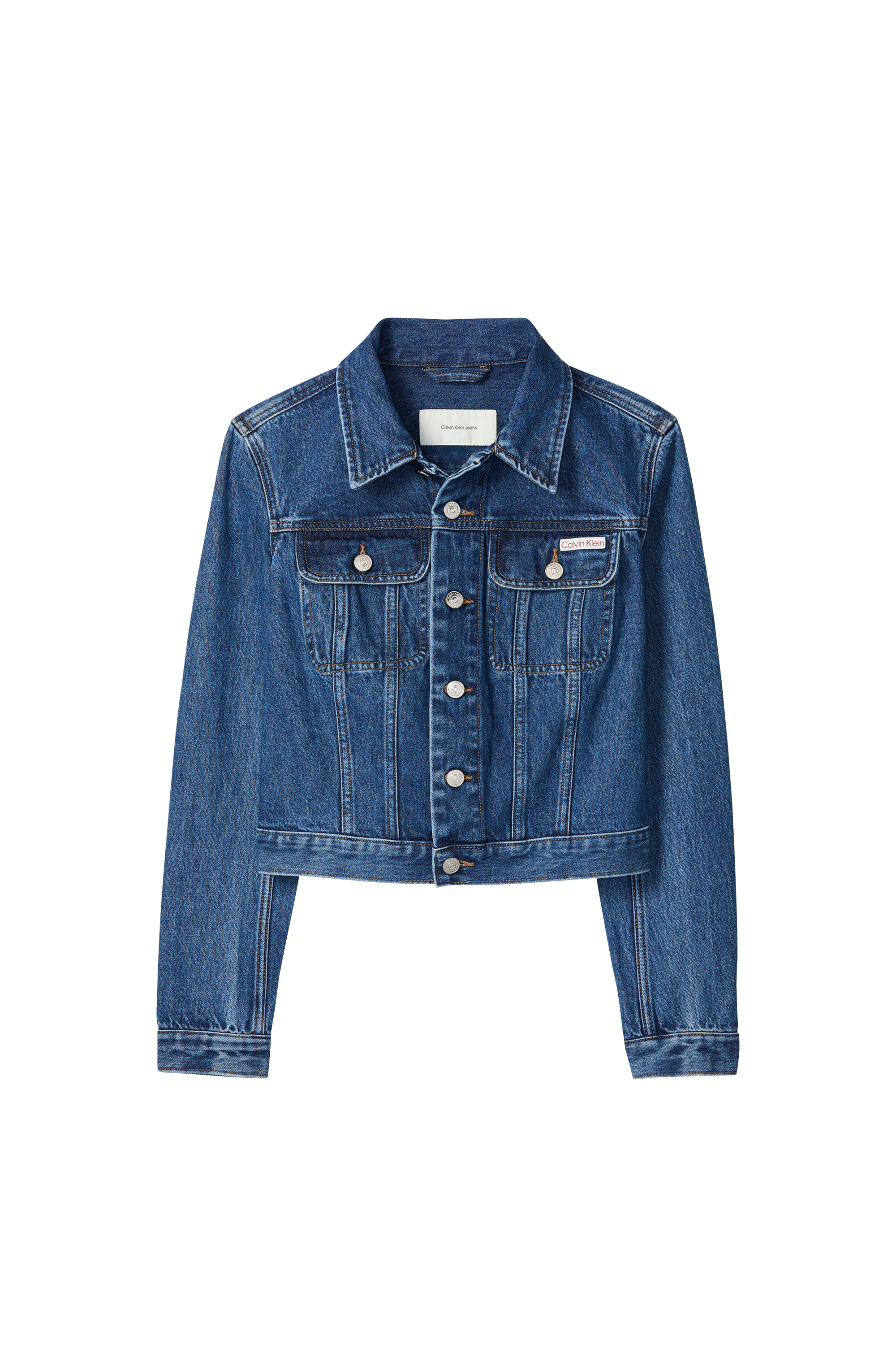 Veste CALVIN KLEIN Bleu