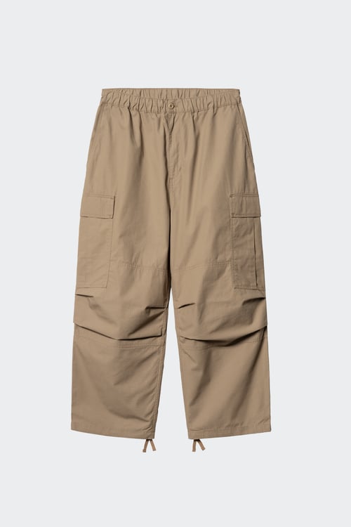 Pantalon cargo - Taille XS Beige