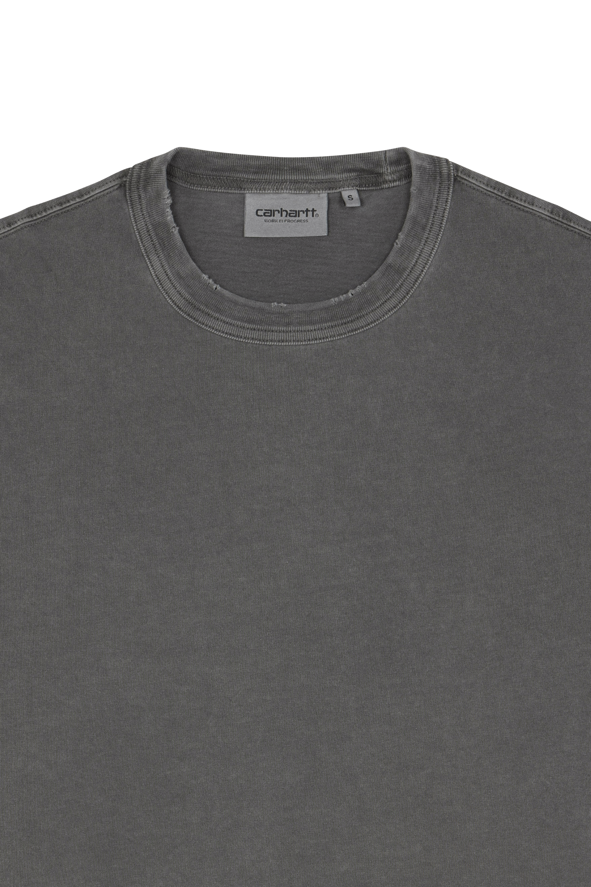 T-shirt CARHARTT WIP Noir