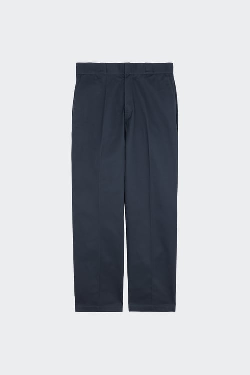 Pantalon - Taille 31/32 Bleu