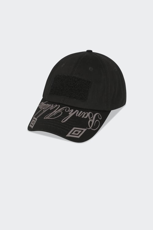 Casquette - Taille TU Noir