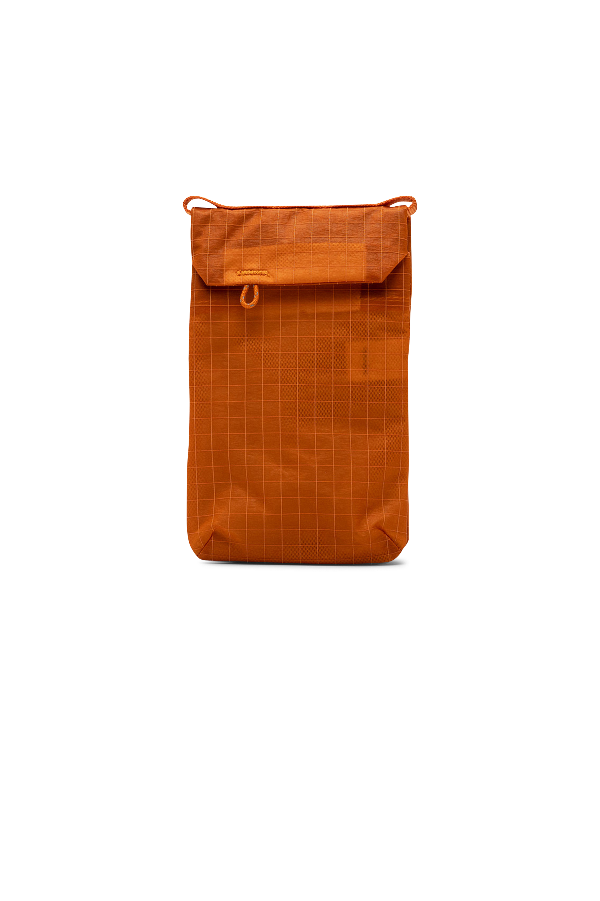 Pochette Orange