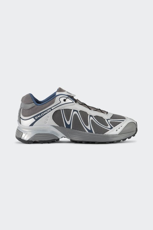 Baskets - Taille 42 2/3 Gris