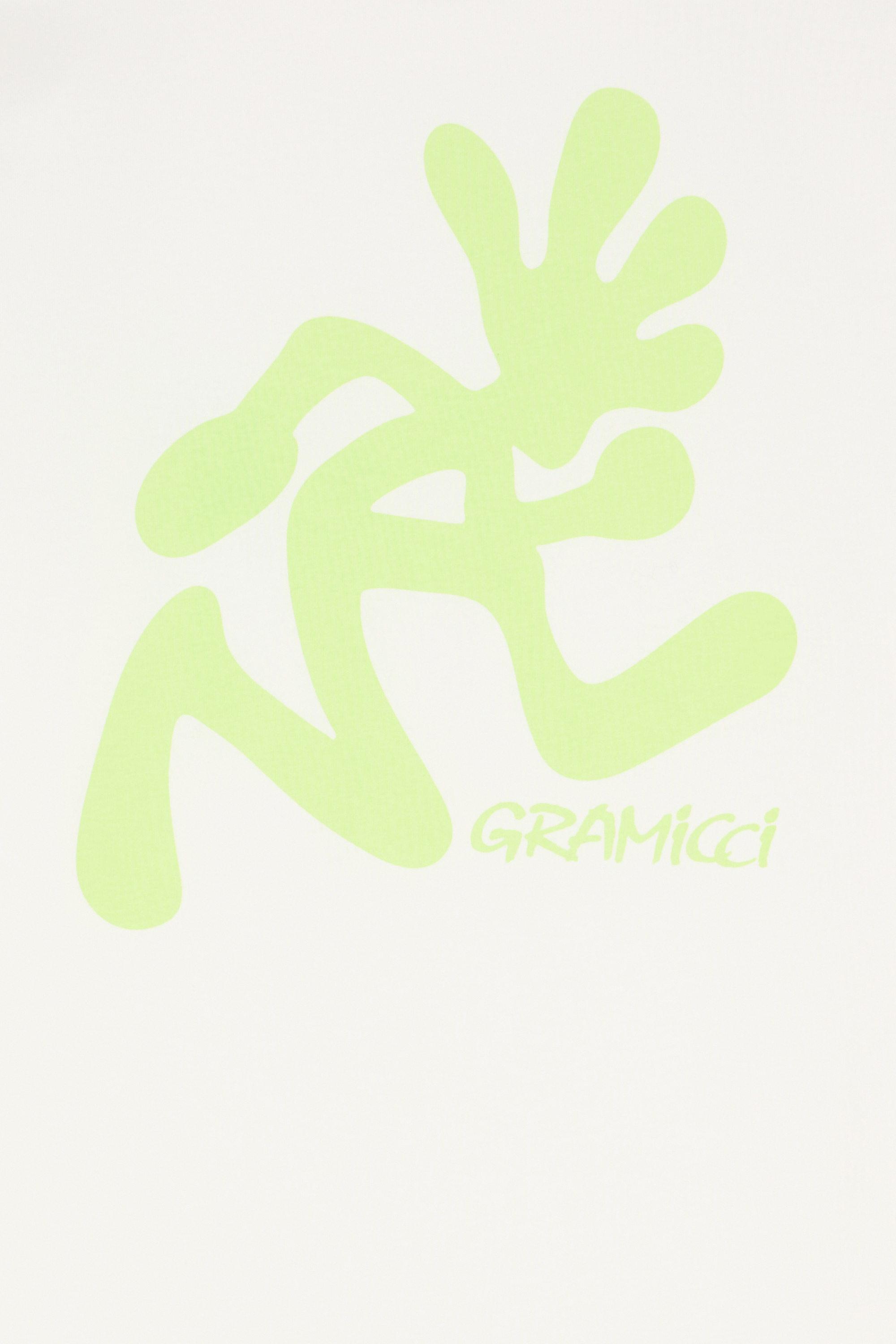 Regular-fit round-neck cotton T-shirt White