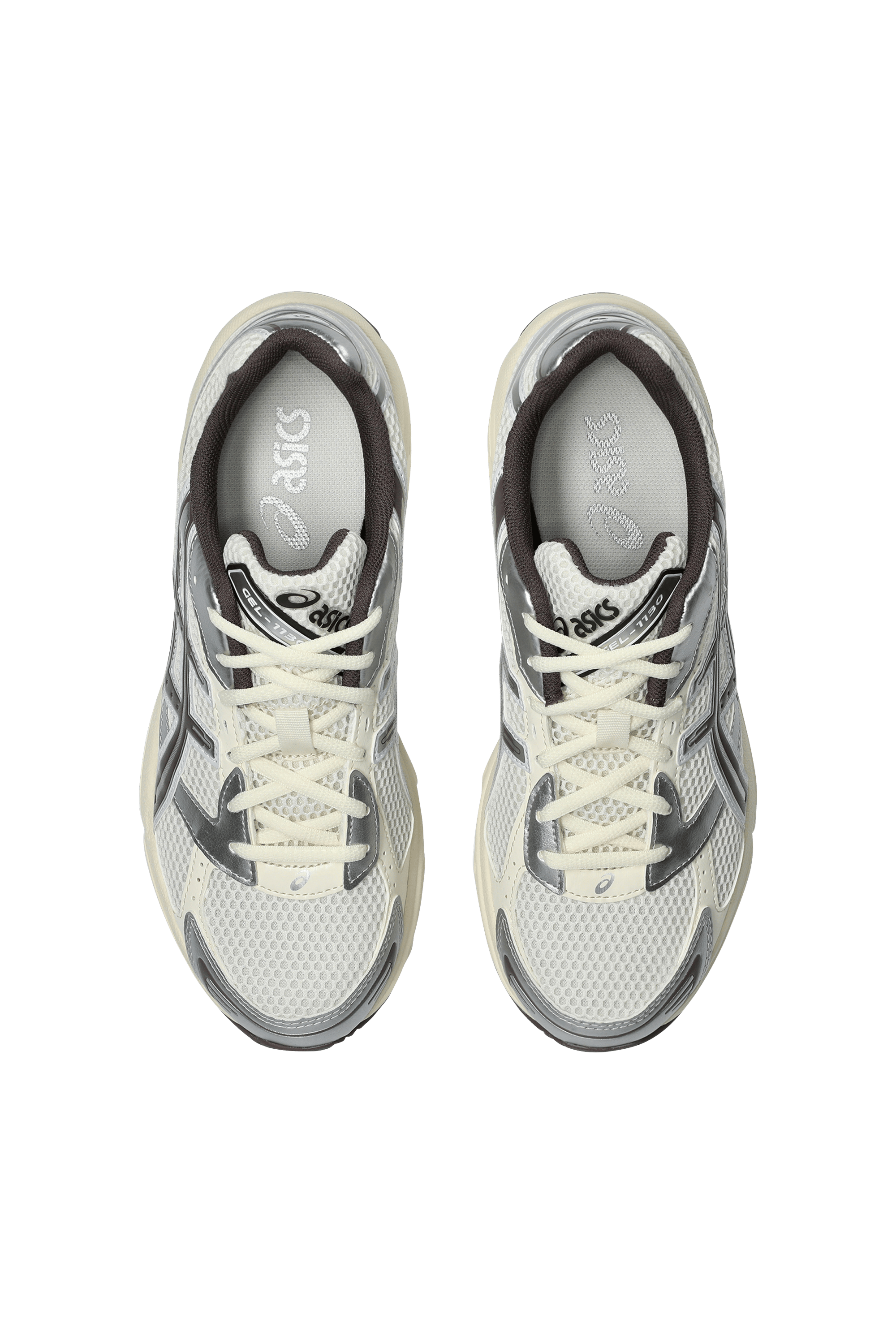 Baskets | Marron ASICS Homme