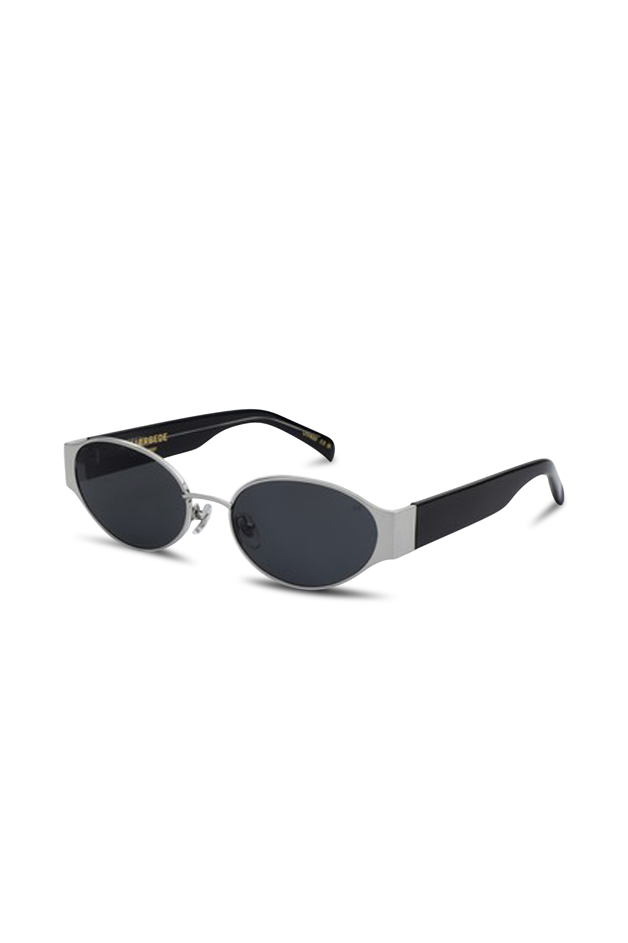 Sunglasses | Silver A.KJAERBEDE Men