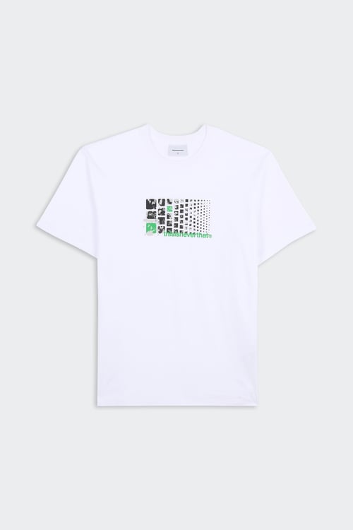 T-shirt - Taille L Blanc