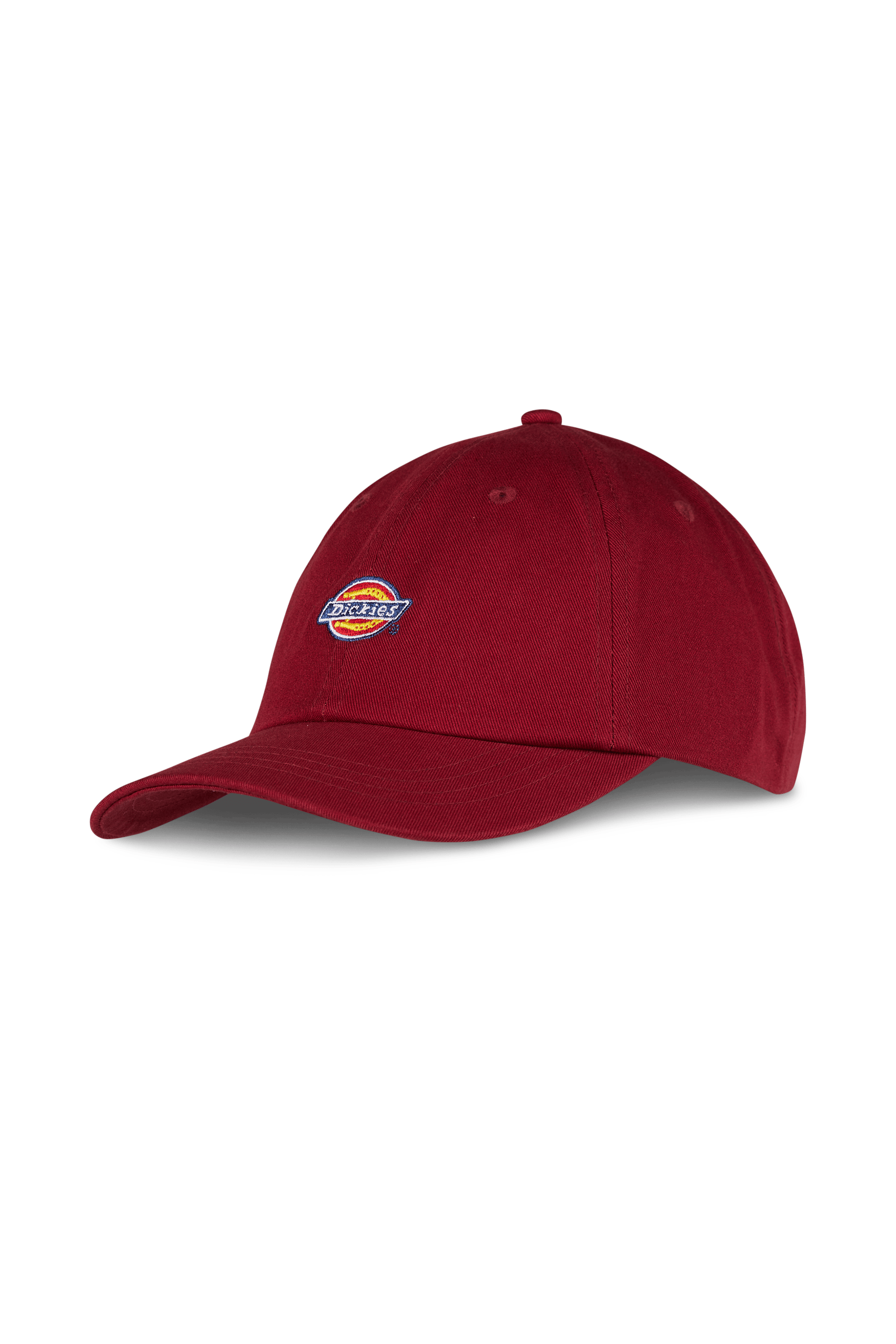 Cap HARDWICK Tibetan red