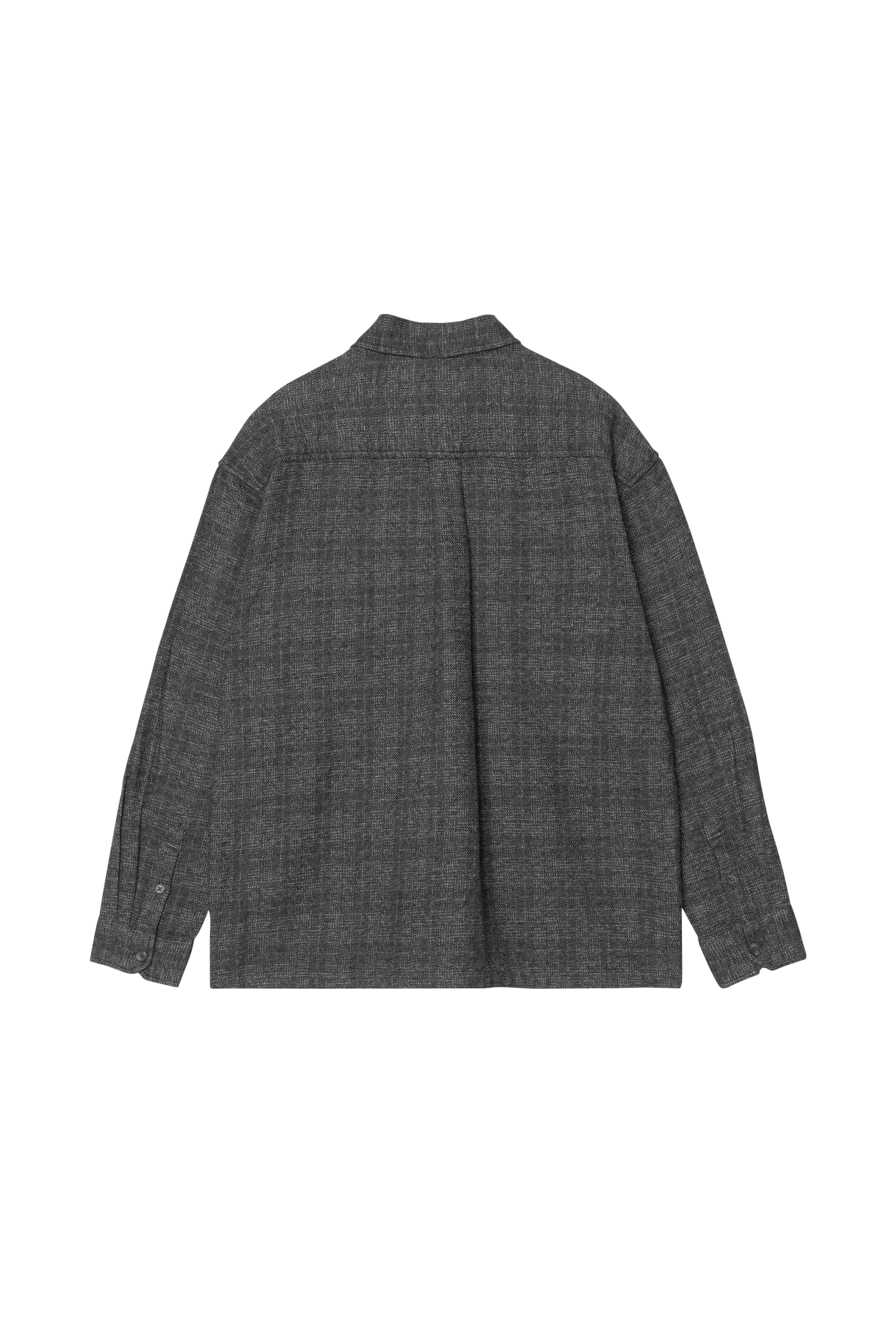 Chemise  | Noir CARHARTT WIP Homme