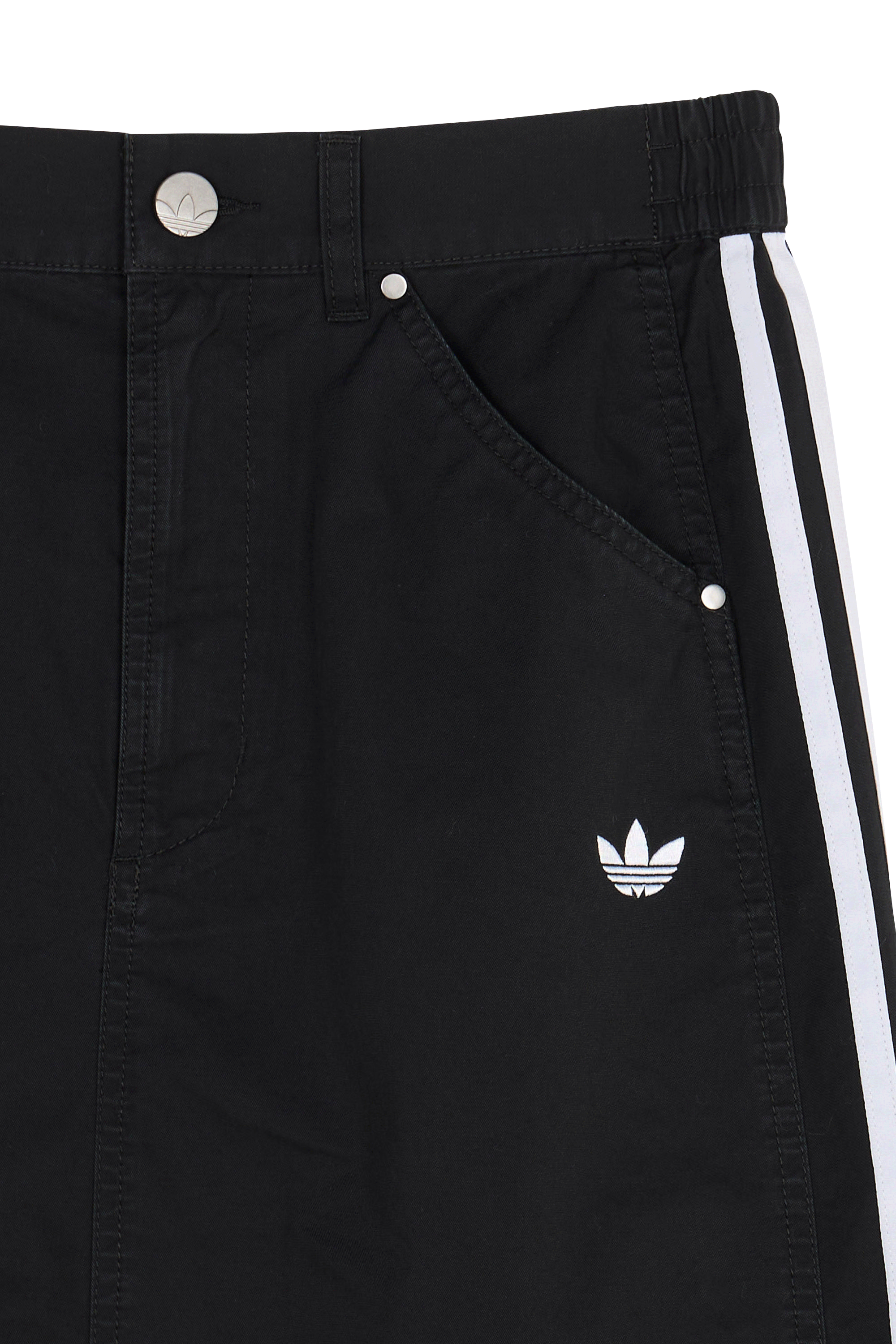 Jupe | Noir ADIDAS Femme