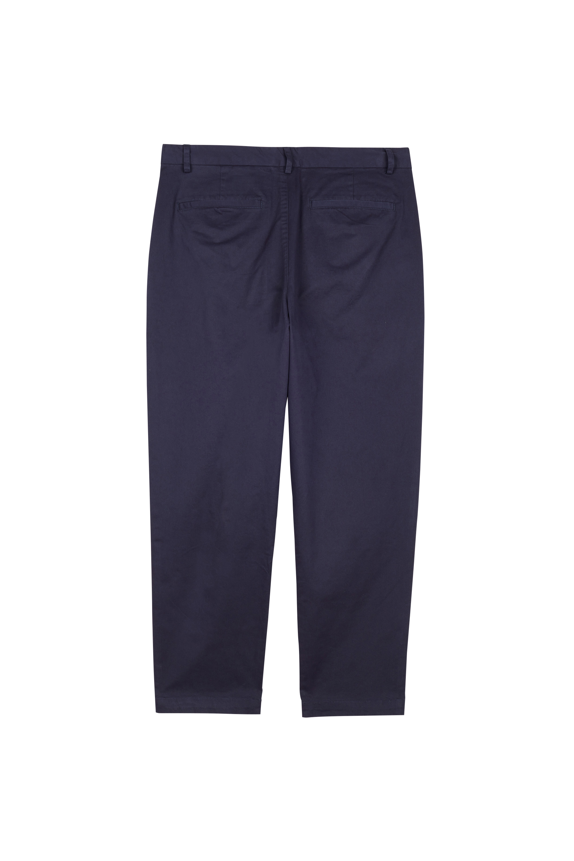 pantalon MINIMUM Bleu
