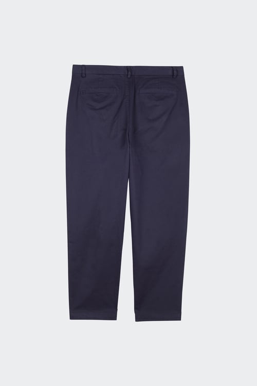 MINIMUM trousers Blue