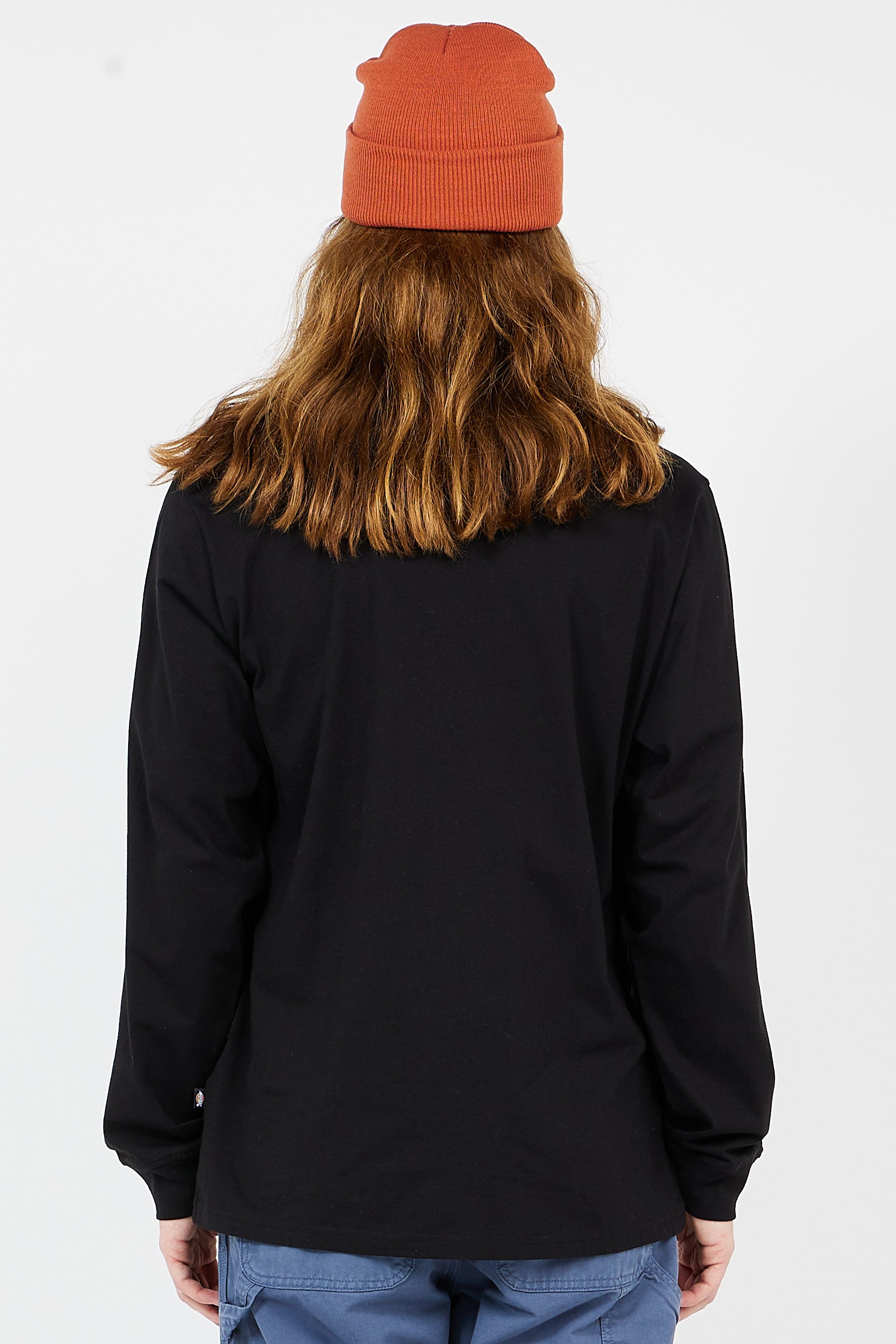 T-shirt | Black DICKIES Men