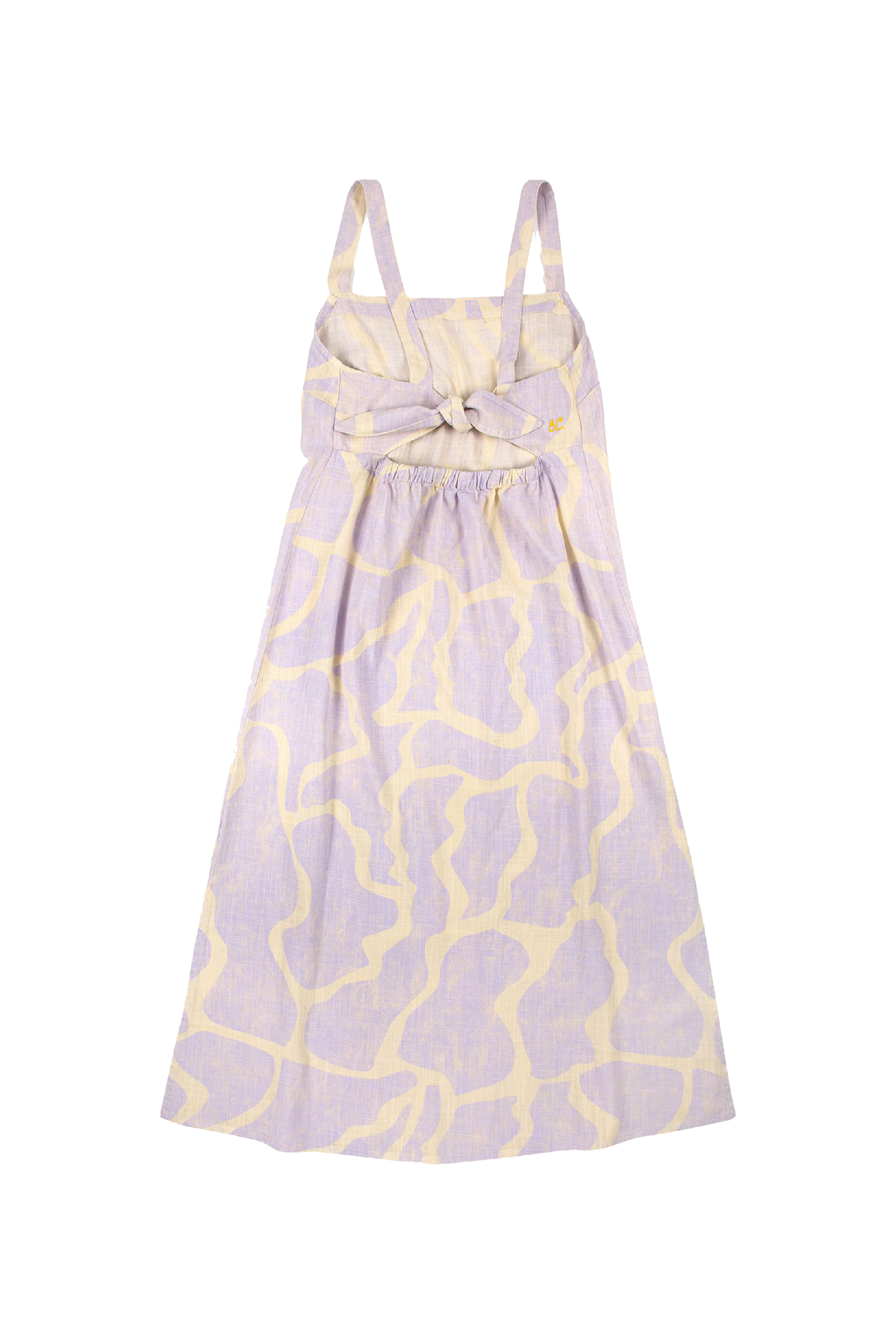 Dress BOBO CHOSES Purple