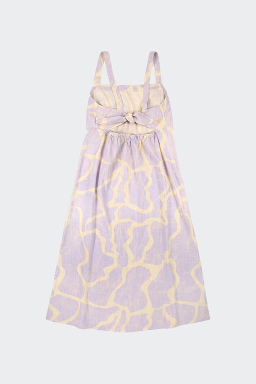 BOBO CHOSES Robe Violet