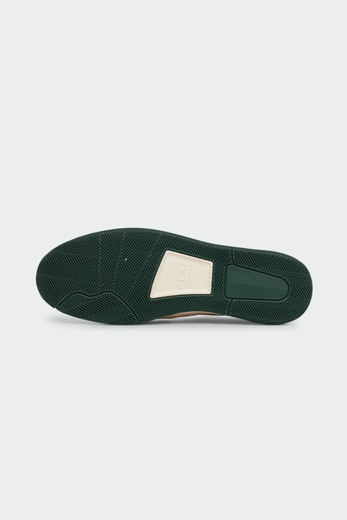 CLAE Baskets Blanc