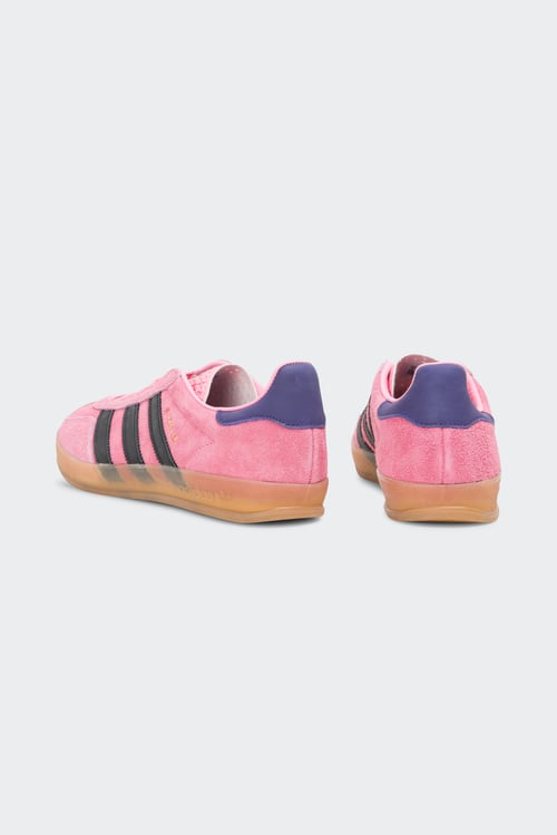 ADIDAS Baskets  Rose