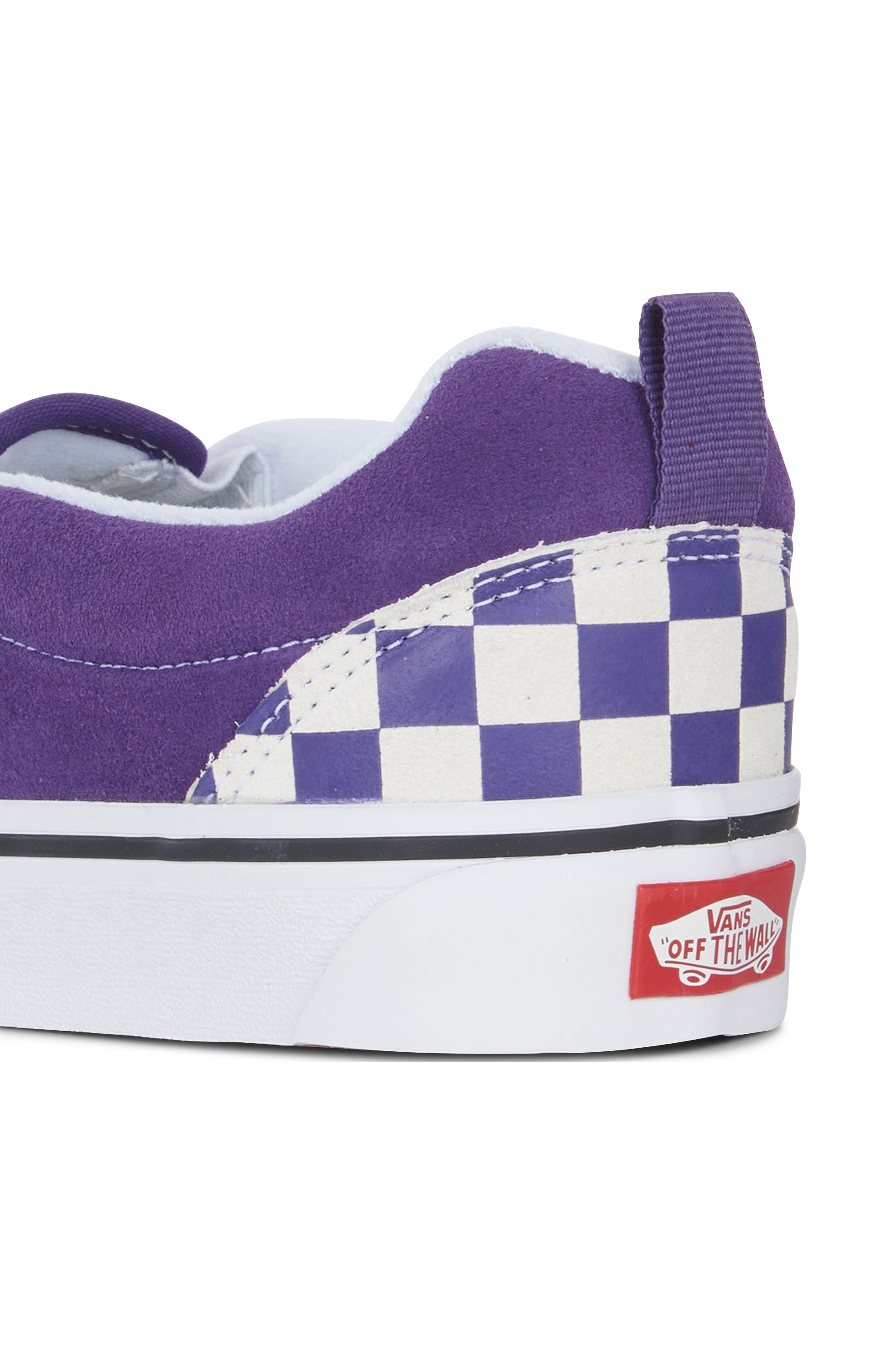 Slip-on Violet