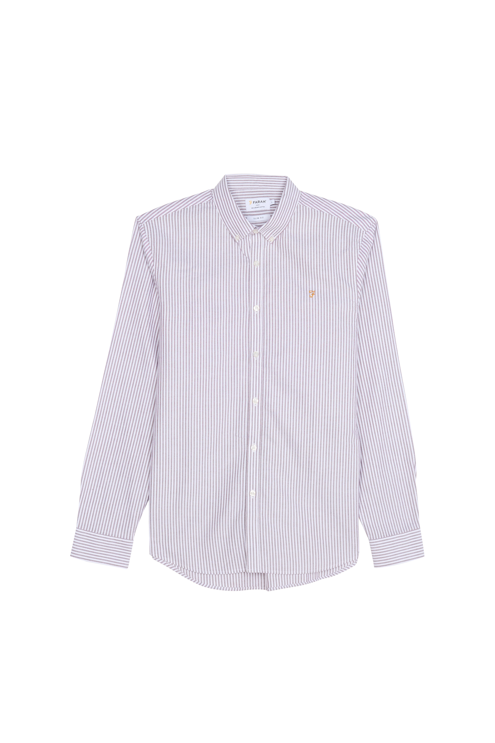 Shirt Red