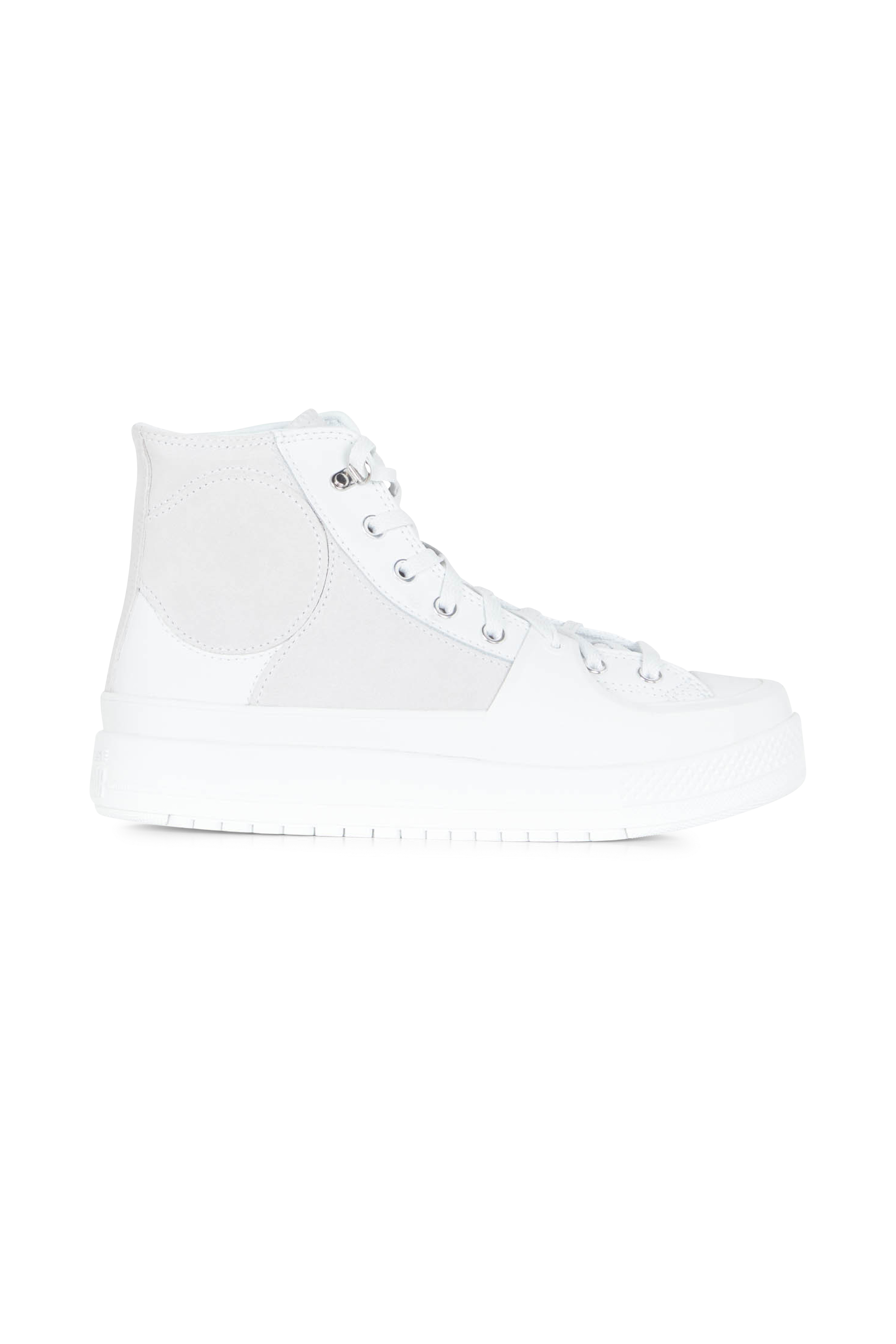 Baskets Gris