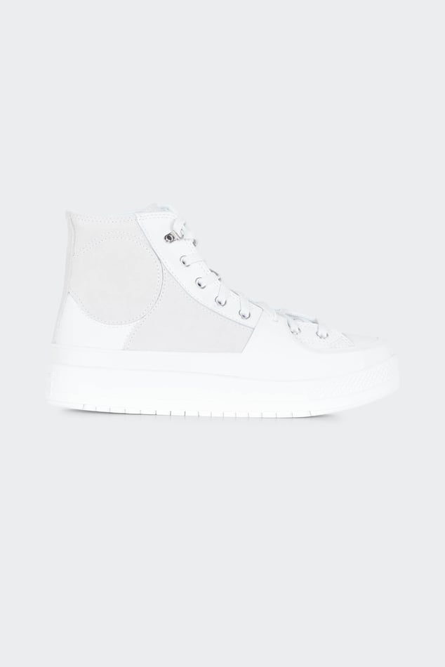 Mens grey chuck taylors on sale