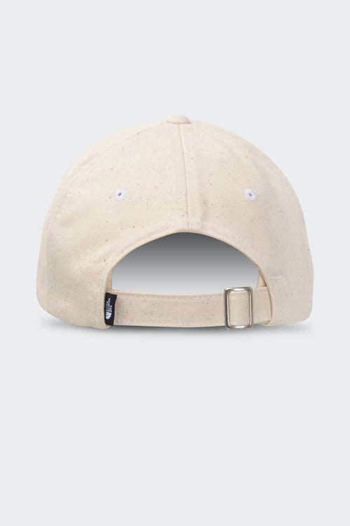 THE NORTH FACE Casquette Blanc