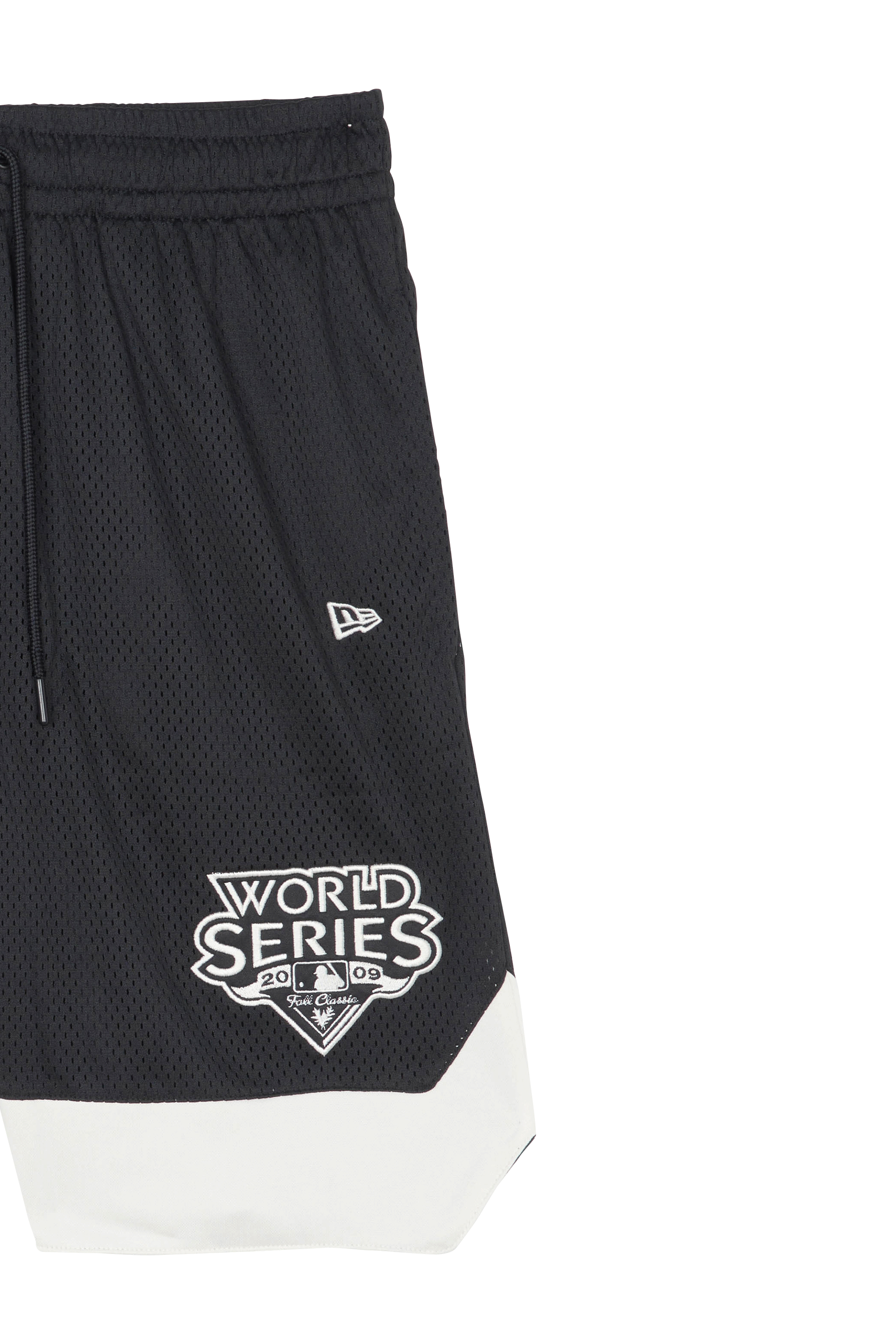 Shorts Black