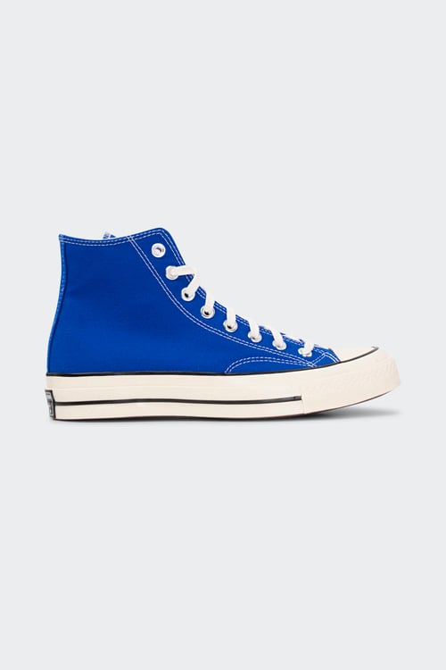 CONVERSE Baskets montantes Bleu