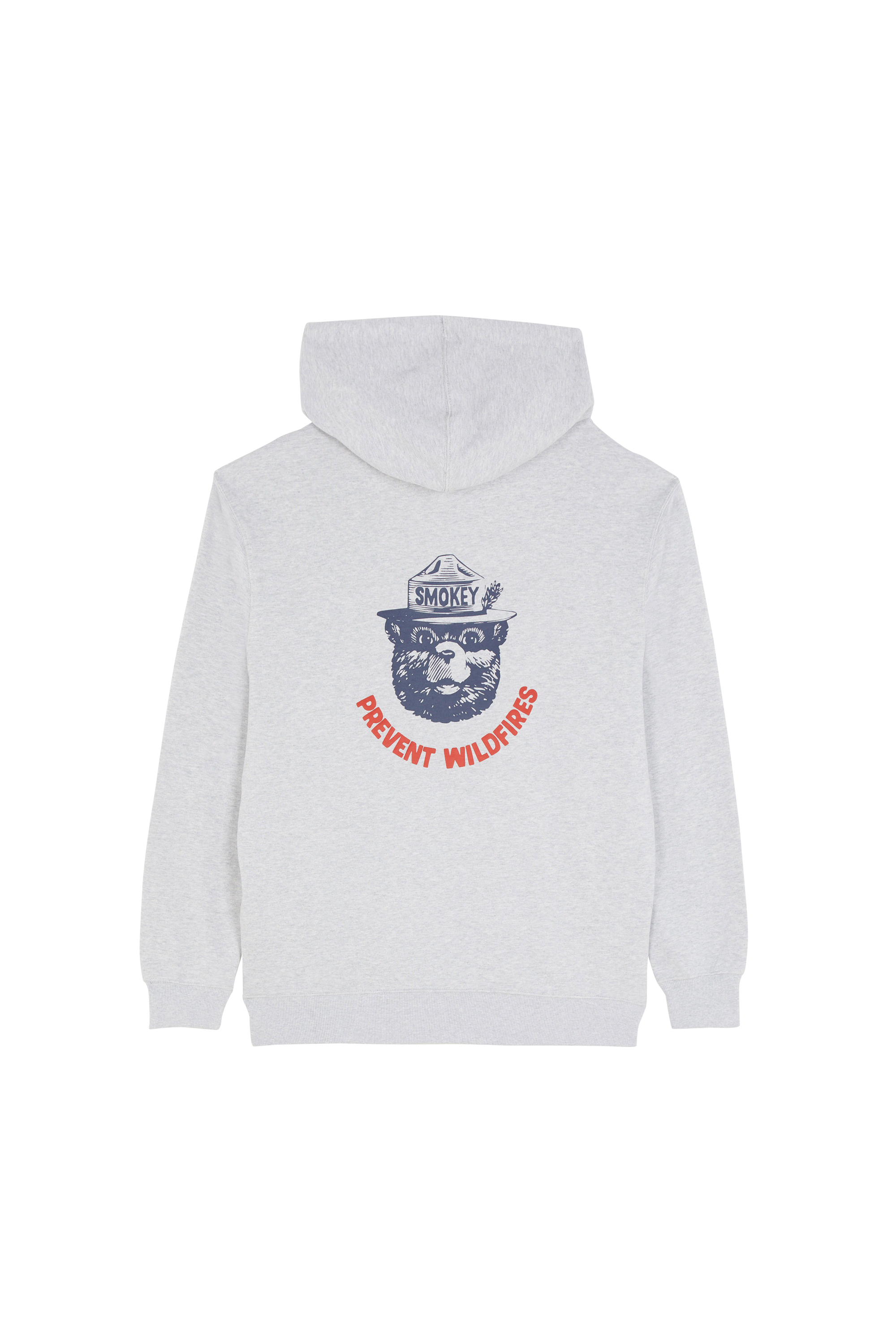 Hoodie Grey