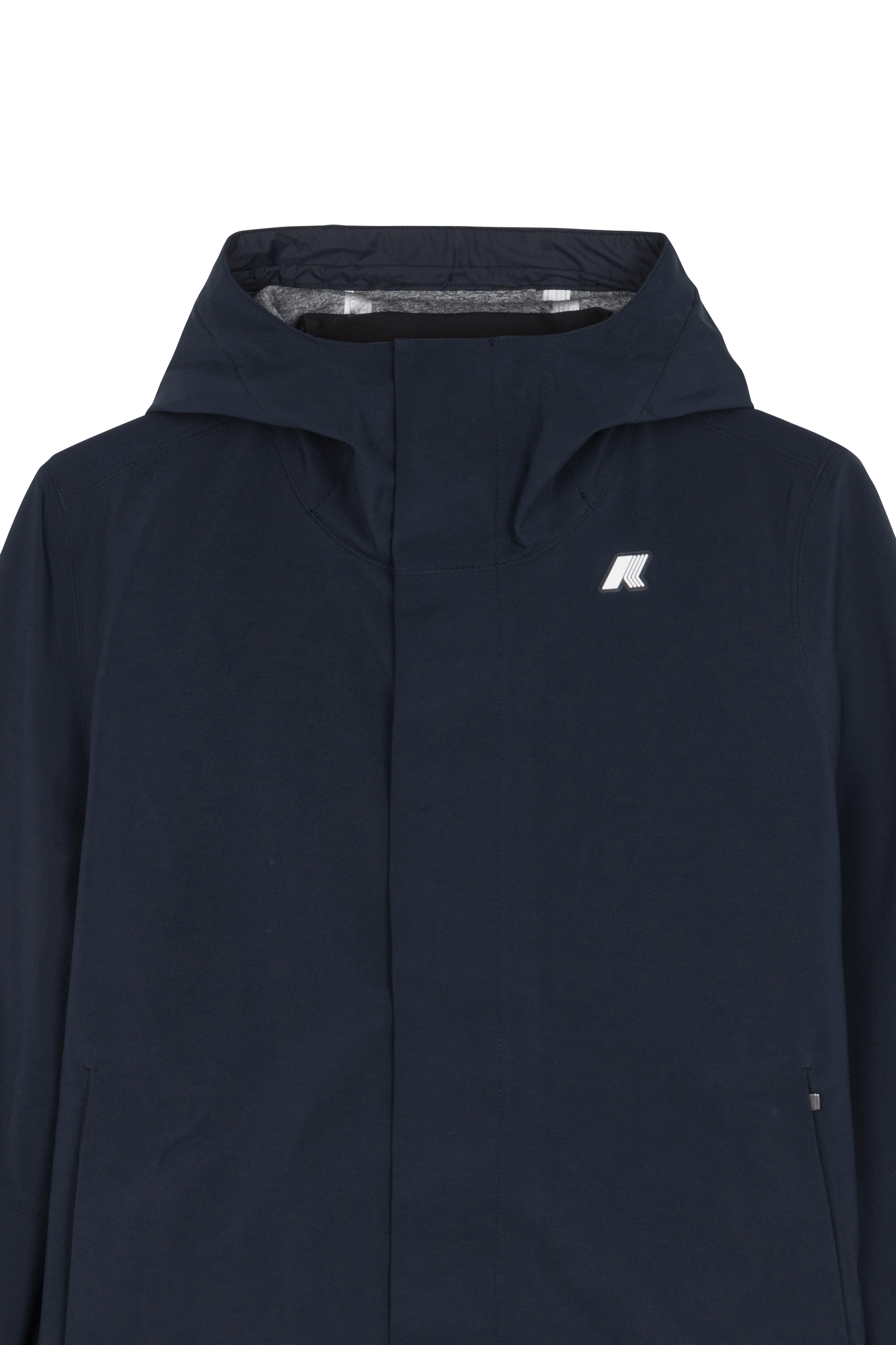 Veste Bleu