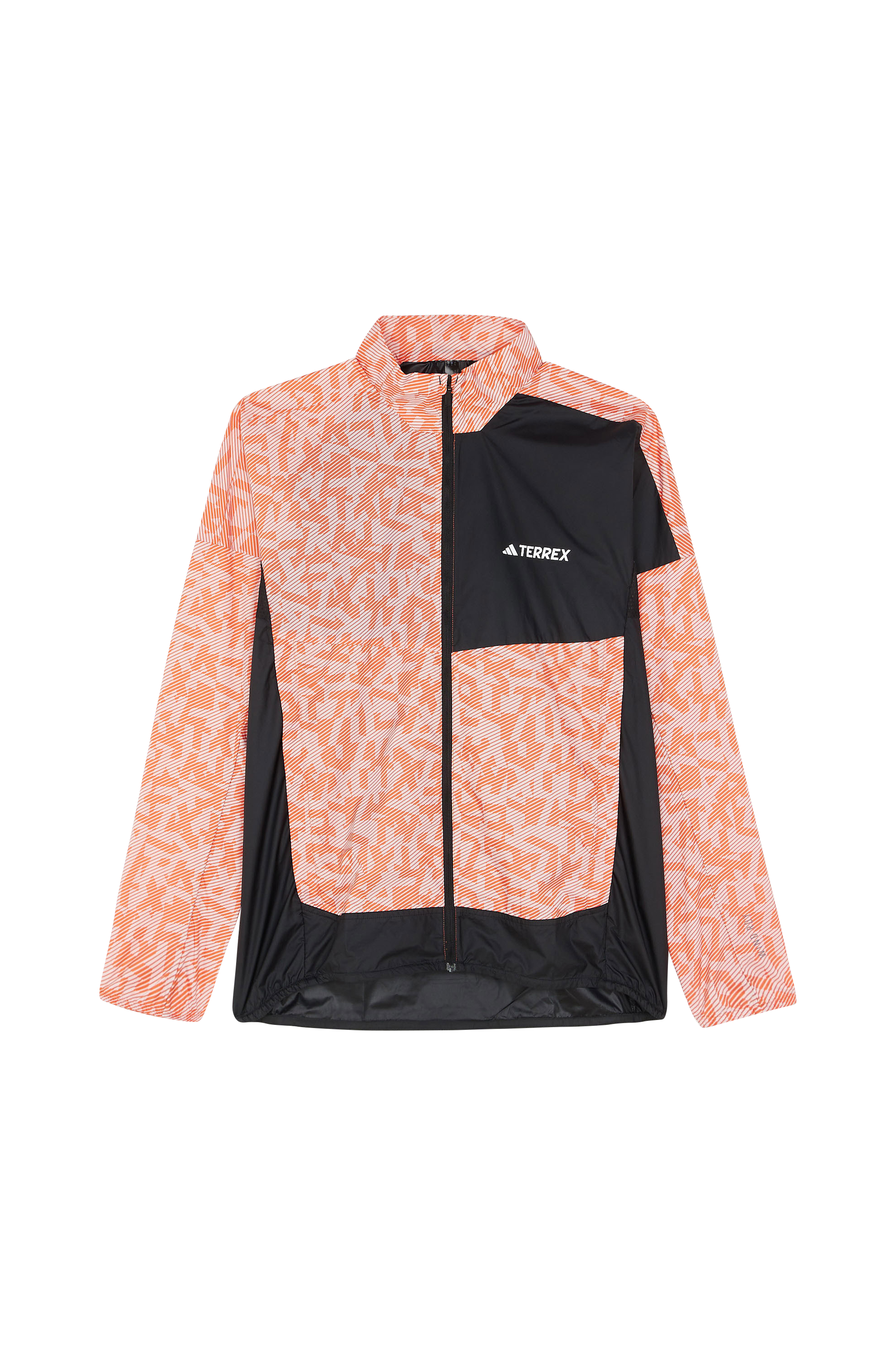 Parka Orange