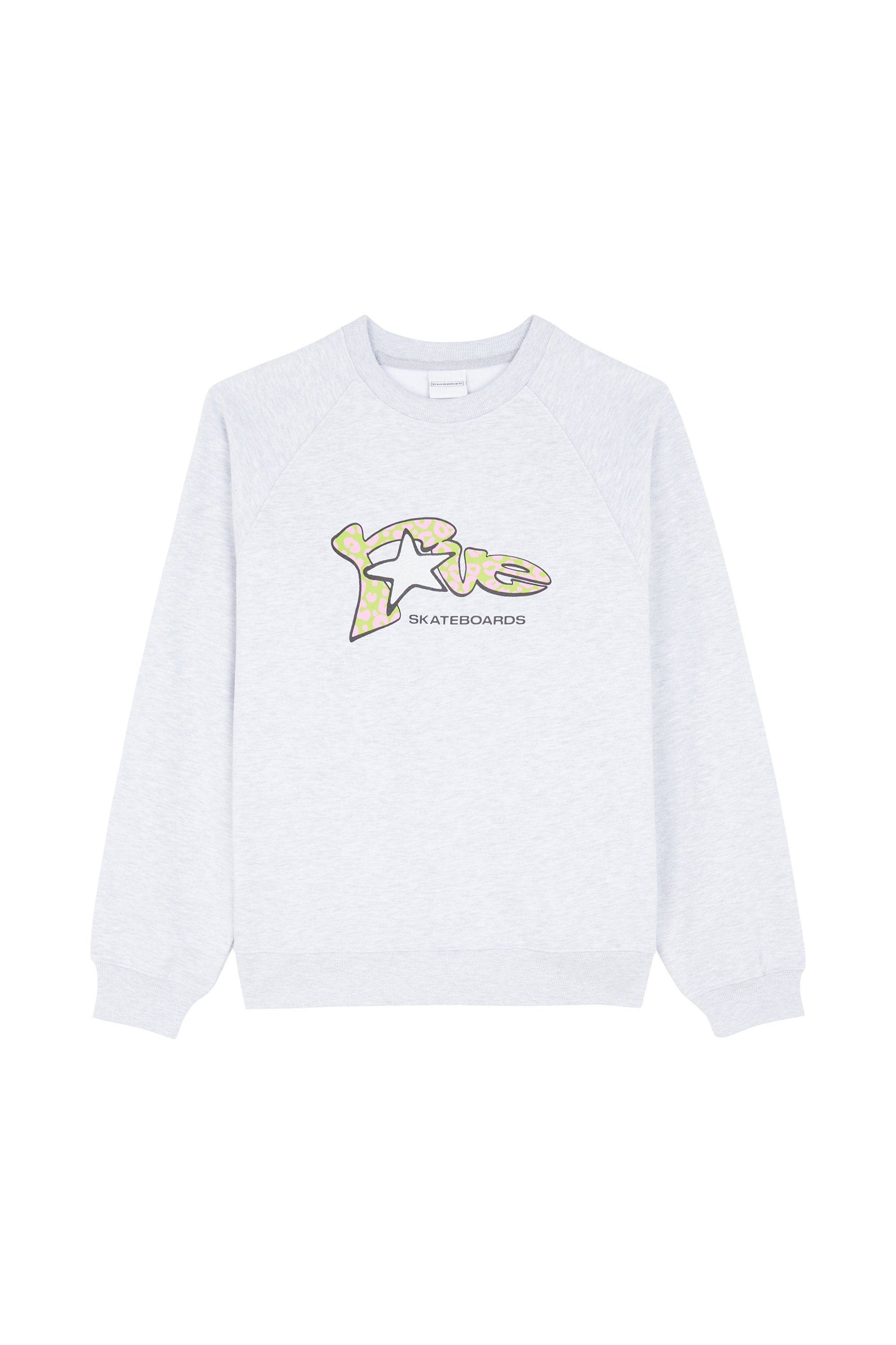 sweatshirt Grey