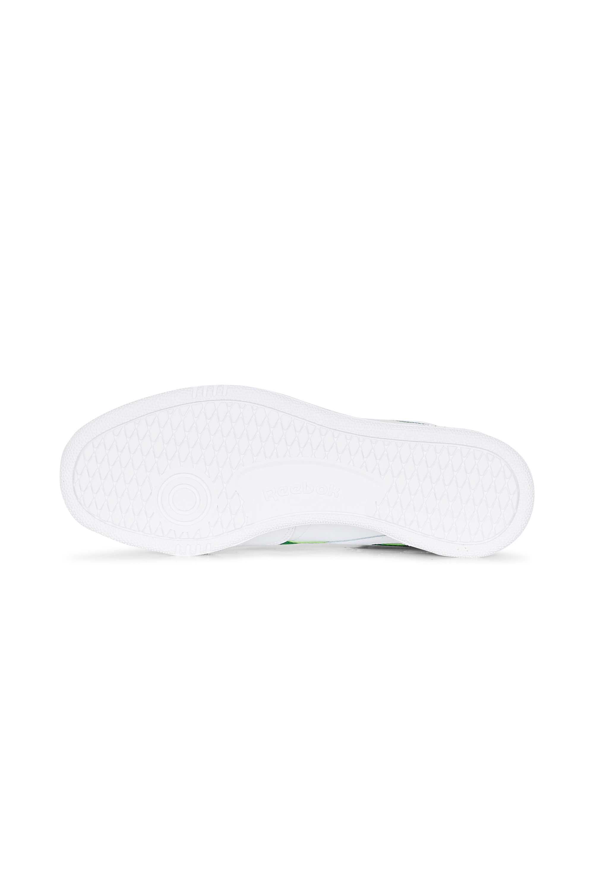 Baskets | Blanc REEBOK Homme