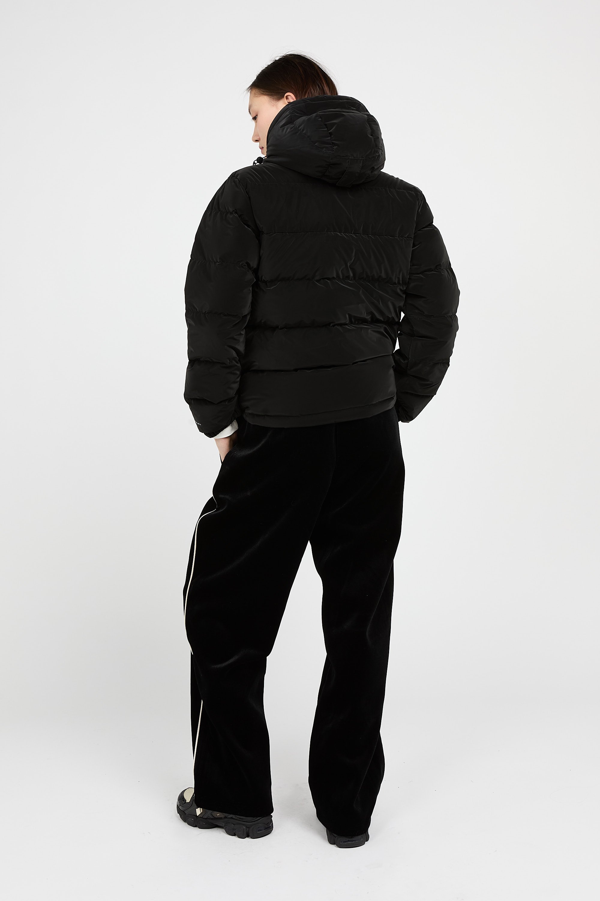 Doudoune  | Noir by COLUMBIA Doudoune  Noir