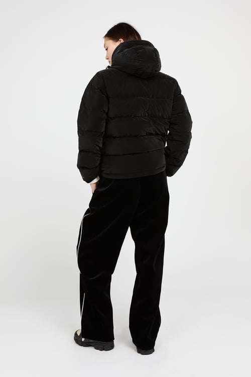 COLUMBIA Doudoune  Noir