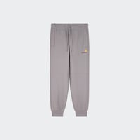 Jogging AMERICAN SCRIPT Yosemite