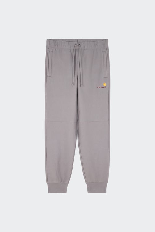 CARHARTT WIP Jogging Gris