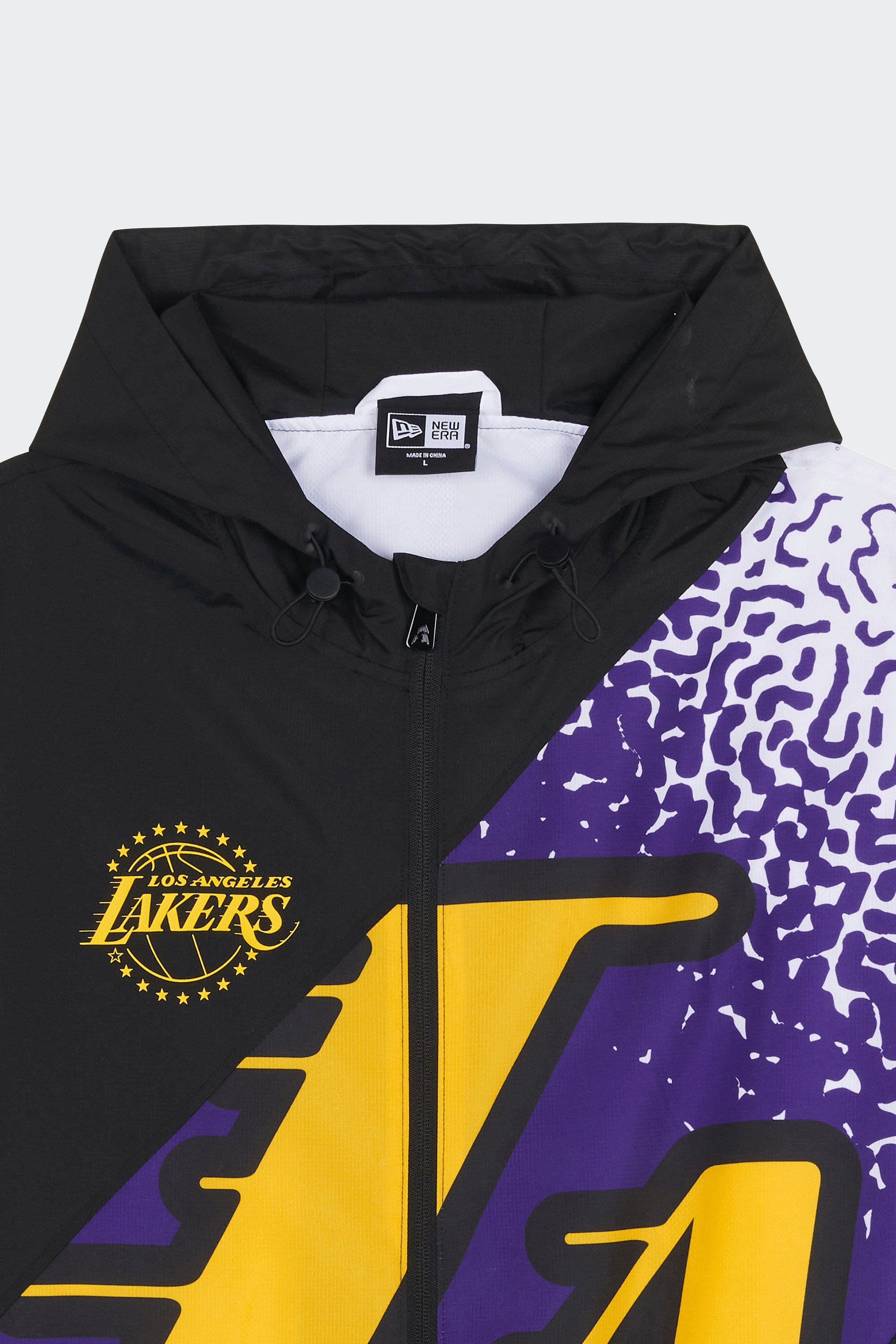 Jacket | Multicolored by NEW ERA Jacket Multicolored
