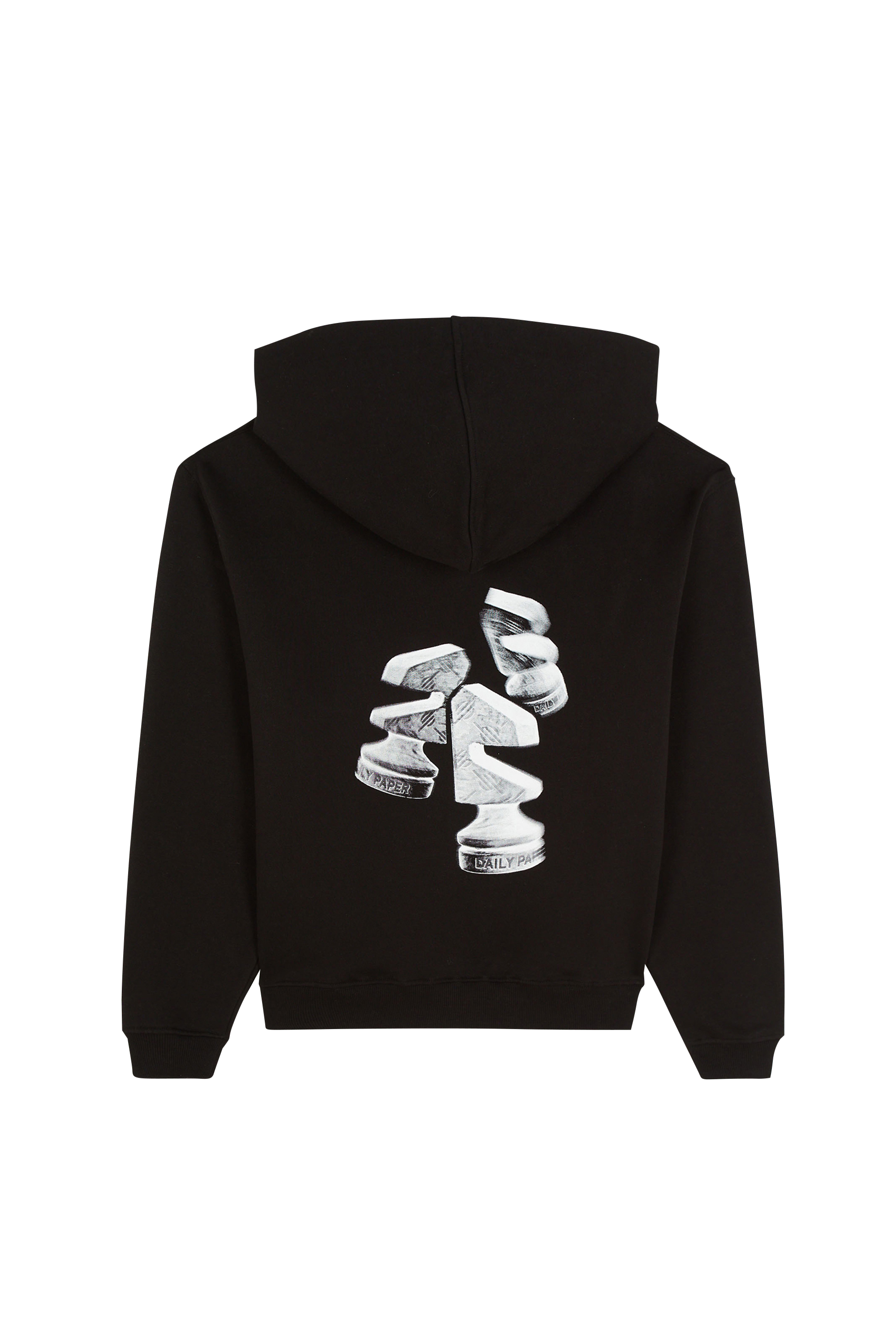 Hoodie Black