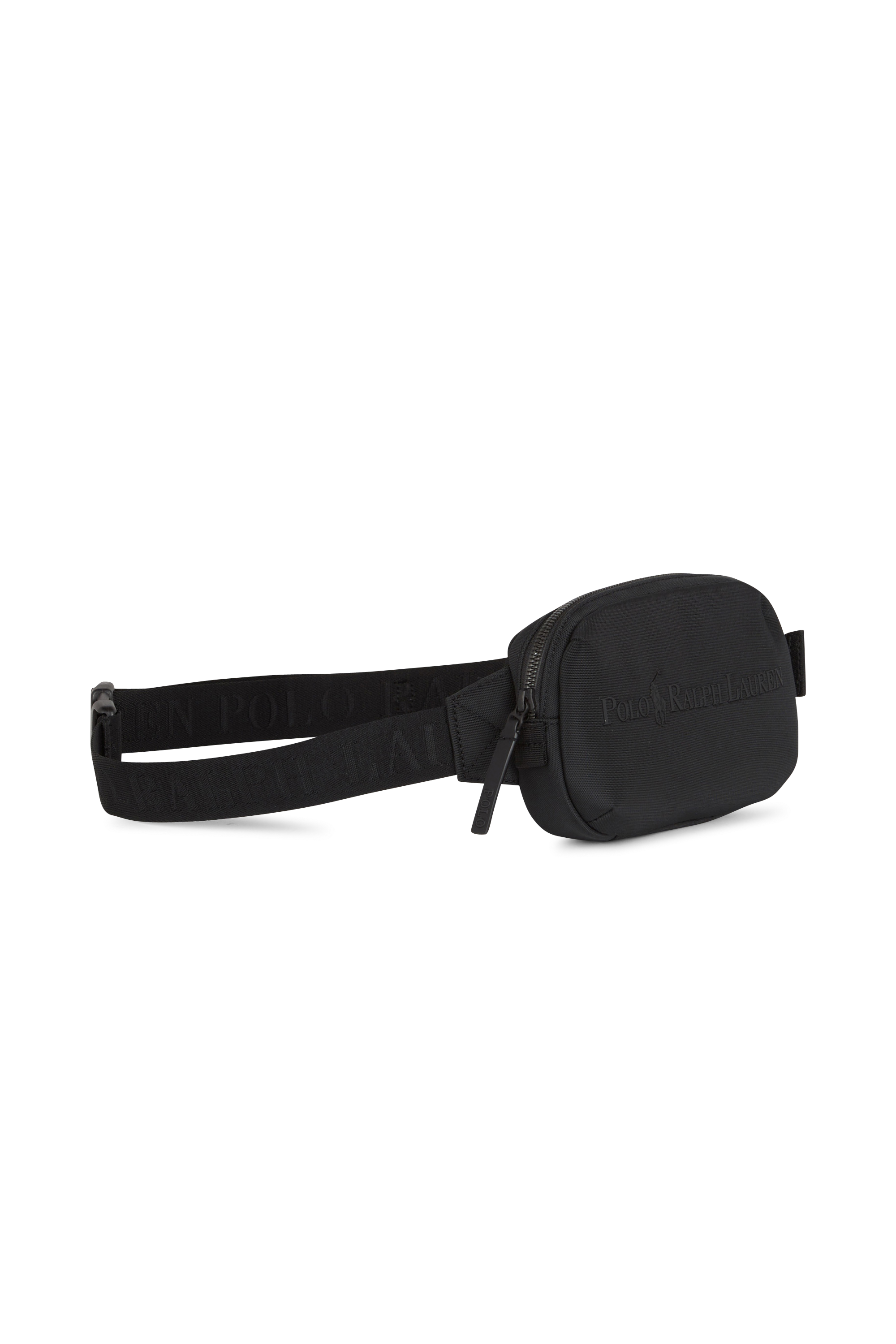 Waist bag Black