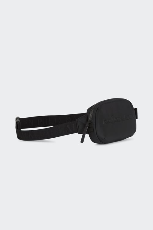 POLO RALPH LAUREN Banane Noir